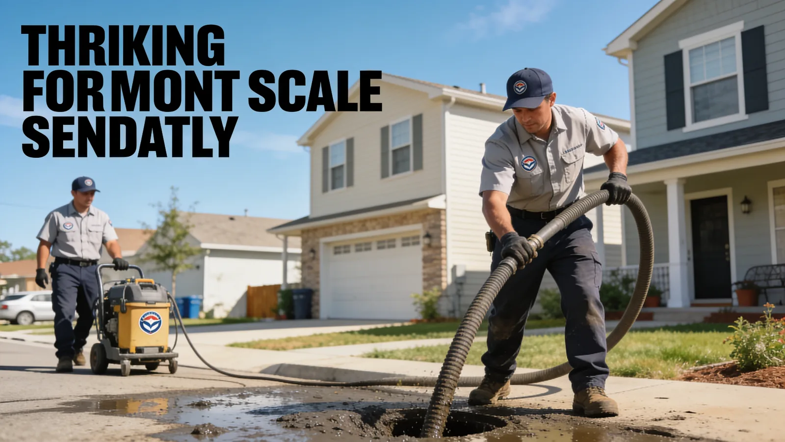 Sewage Cleanup in Wolverine, MI near me
